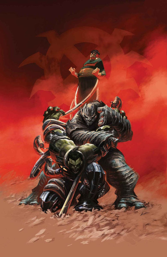 MARVEL COMICS Comics INDESTRUCTIBLE HULK SPECIAL #1