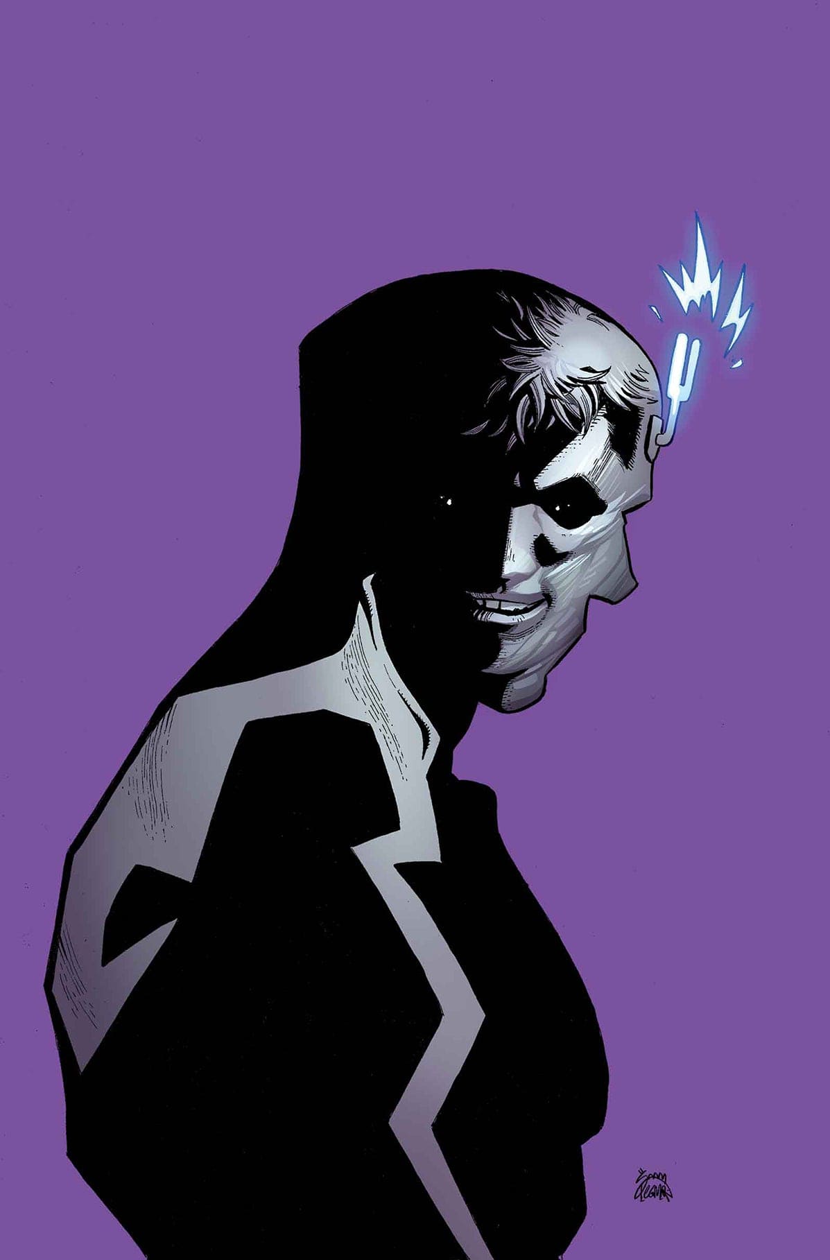 MARVEL COMICS Comics INHUMAN #8