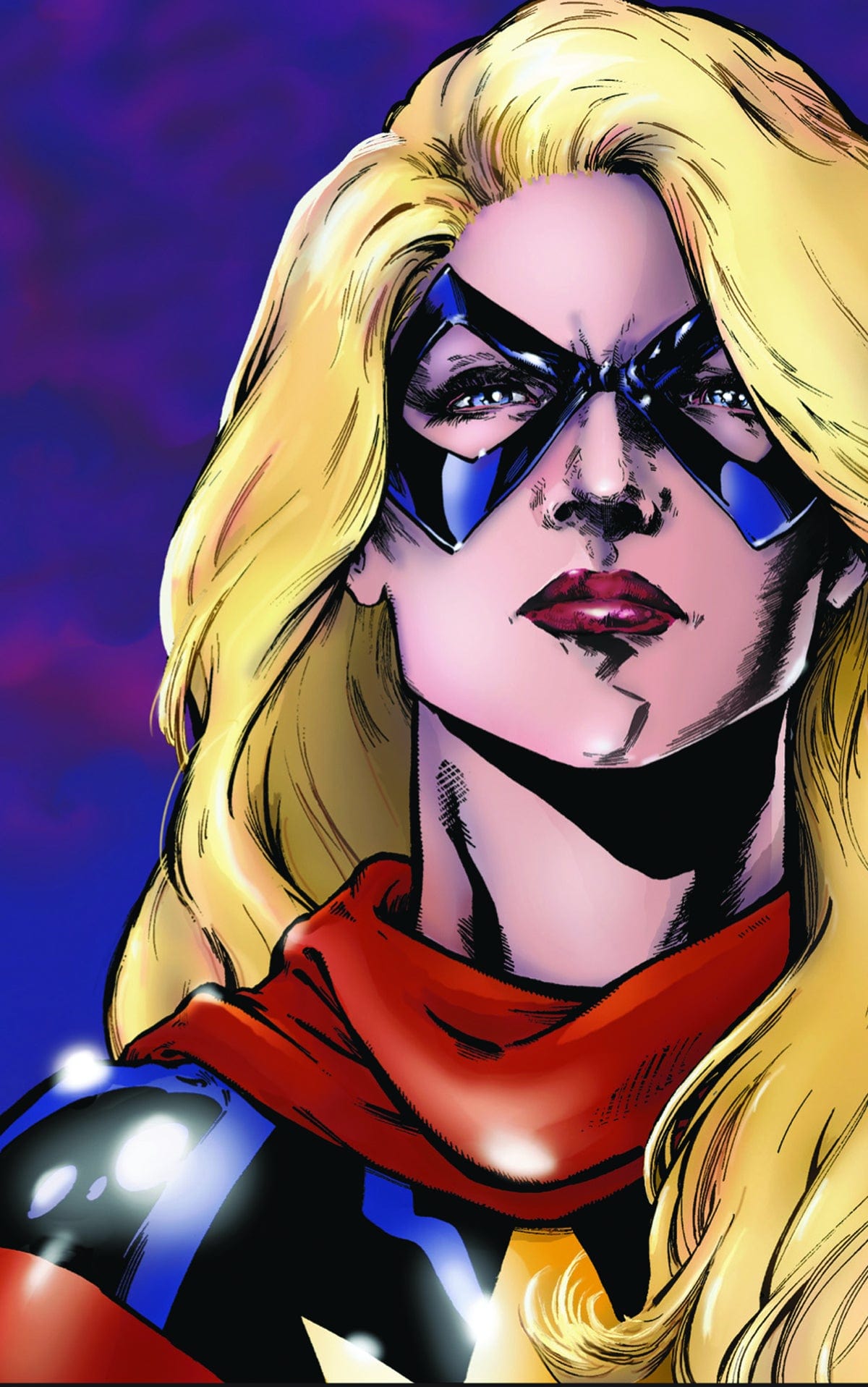 MARVEL COMICS Comics MS MARVEL #38 DKR