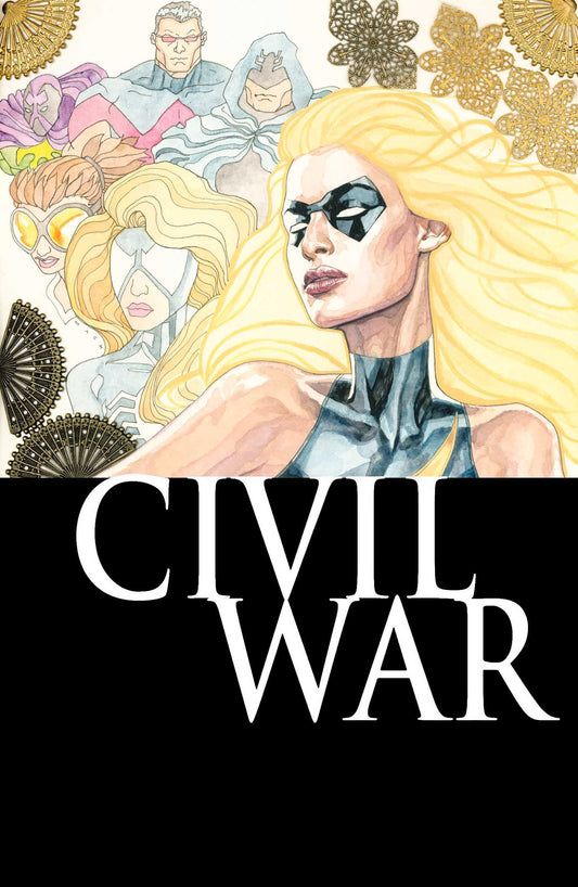 MARVEL COMICS Comics MS MARVEL #7 CW