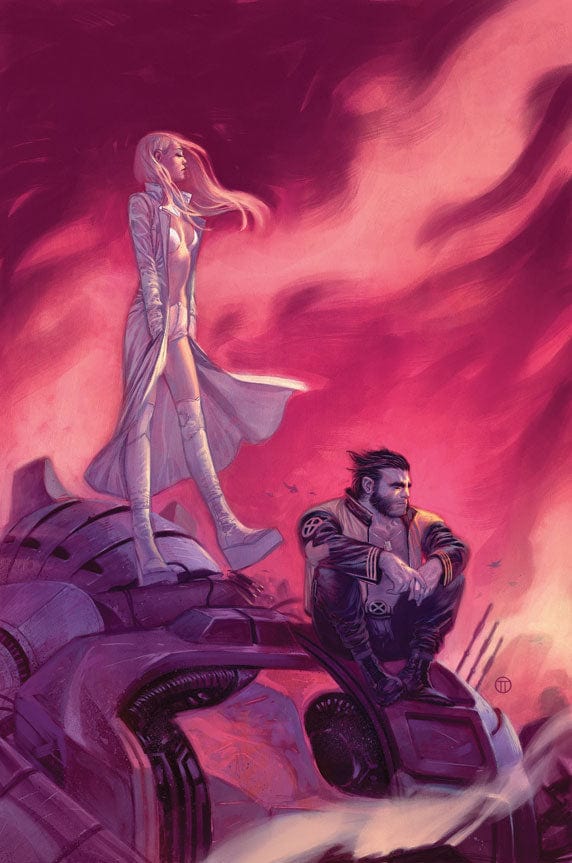 MARVEL COMICS Comics NM THOR GOD OF THUNDER #9 VARIANT  (Stock Image)