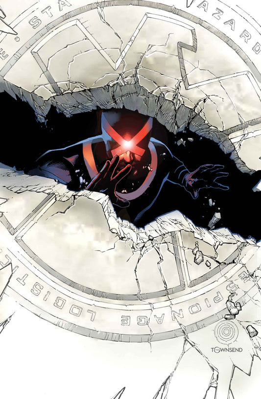 MARVEL COMICS Comics NM/VF UNCANNY X-MEN #22