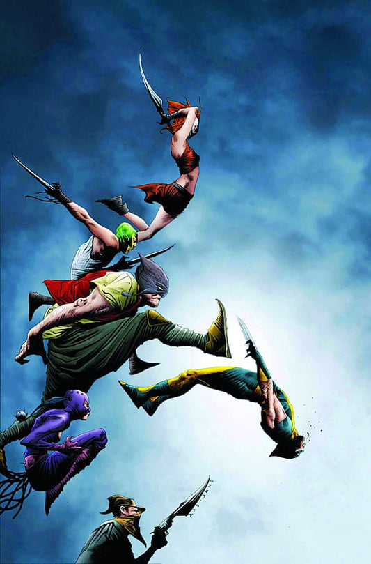 MARVEL COMICS Comics NM/VF WOLVERINE #13