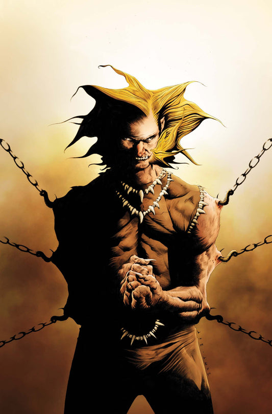 MARVEL COMICS Comics NM/VF WOLVERINE #3