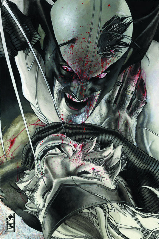 MARVEL COMICS Comics NM/VF WOLVERINE #313