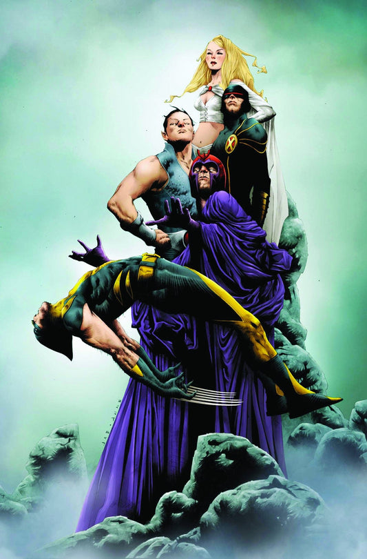 MARVEL COMICS Comics NM/VF WOLVERINE #6