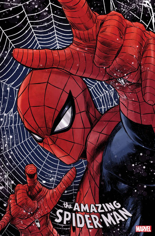 MARVEL COMICS Comics VF/NM AMAZING SPIDER-MAN #74 CHECCHETTO VAR