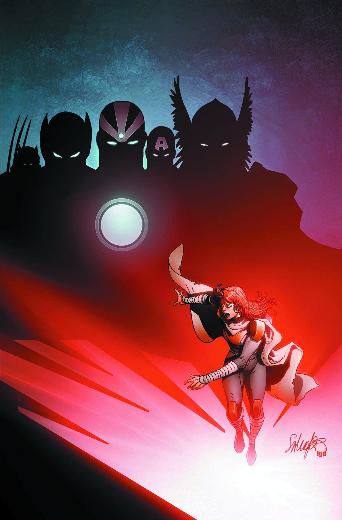 MARVEL COMICS Comics VF/NM CABLE AND X-FORCE #10 NOW