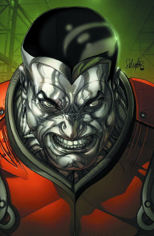 MARVEL COMICS Comics VF/NM CABLE AND X-FORCE #4 NOW