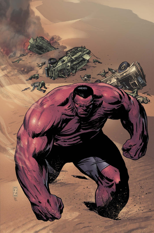 MARVEL COMICS Comics VF/NM HULK #43