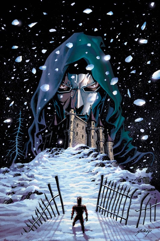 MARVEL COMICS Comics VF/NM PENANCE RELENTLESS #4 (OF 5)