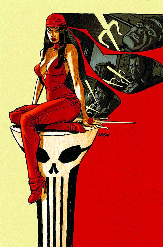 MARVEL COMICS Comics VF/NM PUNISHERMAX #18 (MR)