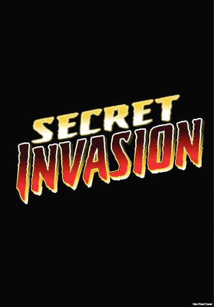 MARVEL COMICS Comics VF/NM SECRET INVASION DARK REIGN DKR