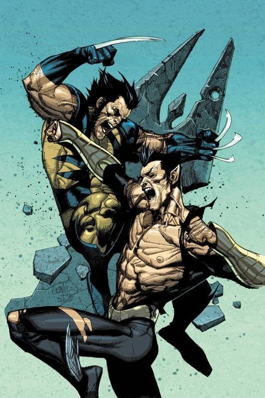 MARVEL COMICS Comics VF/NM SUB-MARINER #3 (OF 6) CWI