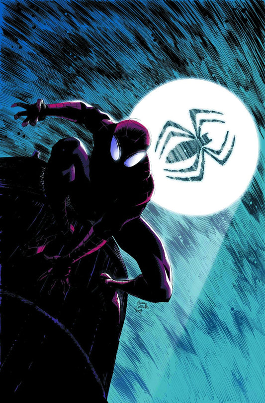 MARVEL COMICS Comics VF/NM SUPERIOR SPIDER-MAN #3 NOW