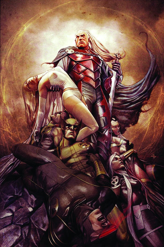 MARVEL COMICS Comics X-MEN #3