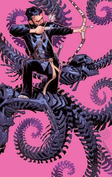 MARVEL COMICS DOCTOR STRANGE #12