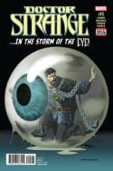 MARVEL COMICS DOCTOR STRANGE #15