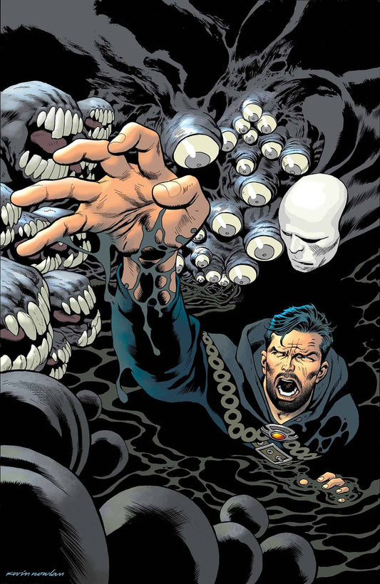 MARVEL COMICS DOCTOR STRANGE #17