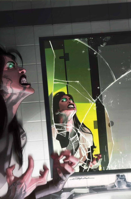 MARVEL COMICS HULK #2