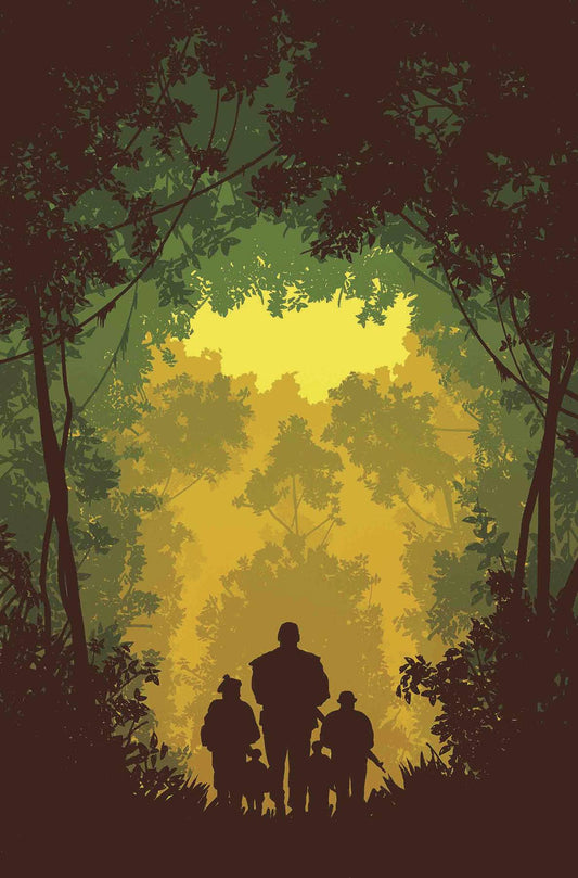 MARVEL COMICS JOURNEY INTO MYSTERY BIRTH OF KRAKOA #1
