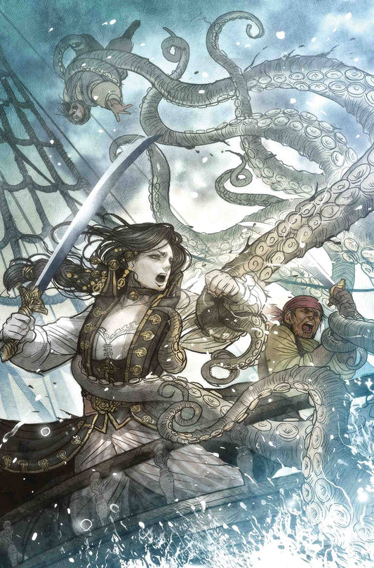 MARVEL COMICS MARVEL COMICS AGE OF CONAN BELIT #2 (OF 5)