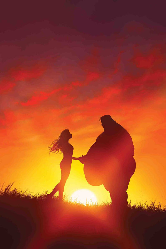 MARVEL COMICS MARVEL COMICS AGE OF X-MAN X-TREMISTS #3 (OF 5)