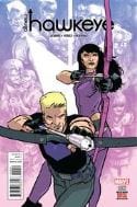 MARVEL COMICS MARVEL COMICS ALL NEW HAWKEYE #6