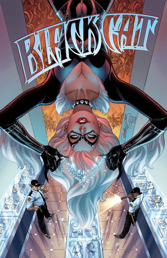 MARVEL COMICS MARVEL COMICS BLACK CAT #2