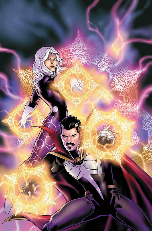 MARVEL COMICS MARVEL COMICS DOCTOR STRANGE #14