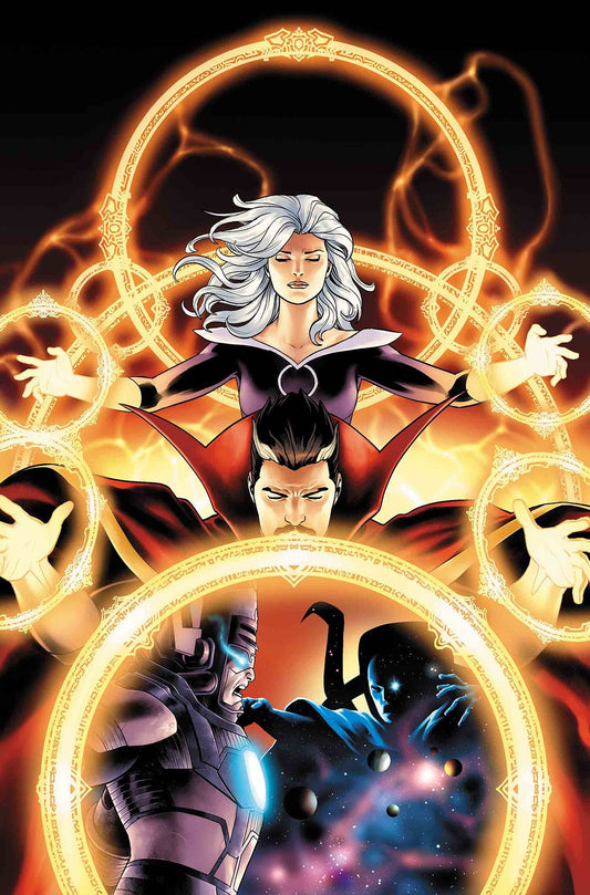 MARVEL COMICS MARVEL COMICS DOCTOR STRANGE #16