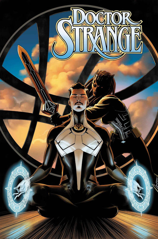 MARVEL COMICS MARVEL COMICS DOCTOR STRANGE #20
