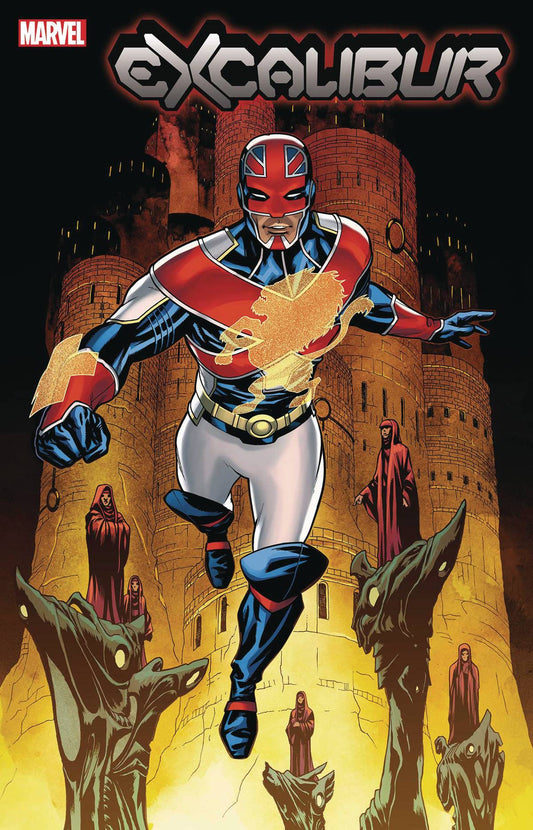MARVEL COMICS MARVEL COMICS EXCALIBUR #2 MCKONE 2099 VAR DX