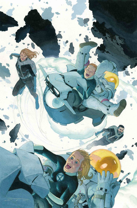 MARVEL COMICS MARVEL COMICS FANTASTIC FOUR #11
