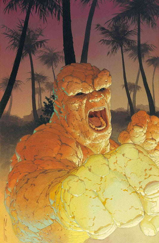 MARVEL COMICS MARVEL COMICS FANTASTIC FOUR #13