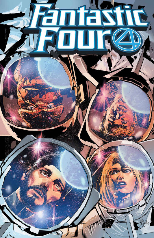 MARVEL COMICS MARVEL COMICS FANTASTIC FOUR #14