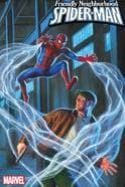 MARVEL COMICS MARVEL COMICS FRIENDLY NEIGHBORHOOD SPIDER-MAN #11 BOBG VAR