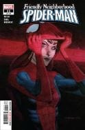 MARVEL COMICS MARVEL COMICS FRIENDLY NEIGHBORHOOD SPIDER-MAN #11 FINE