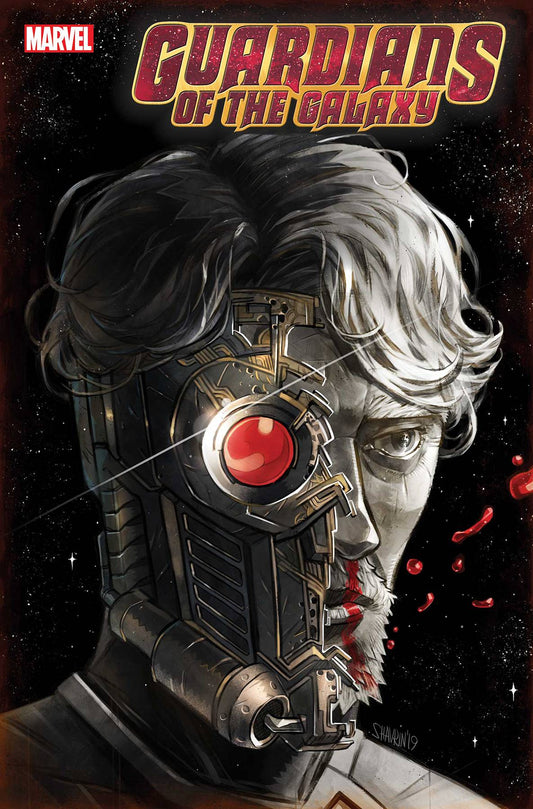 MARVEL COMICS MARVEL COMICS GUARDIANS OF THE GALAXY #2