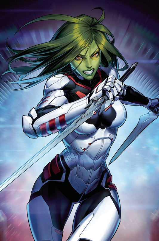 MARVEL COMICS MARVEL COMICS GUARDIANS OF THE GALAXY #5 JONGJU KIM MARVEL BATTLE LINES VA