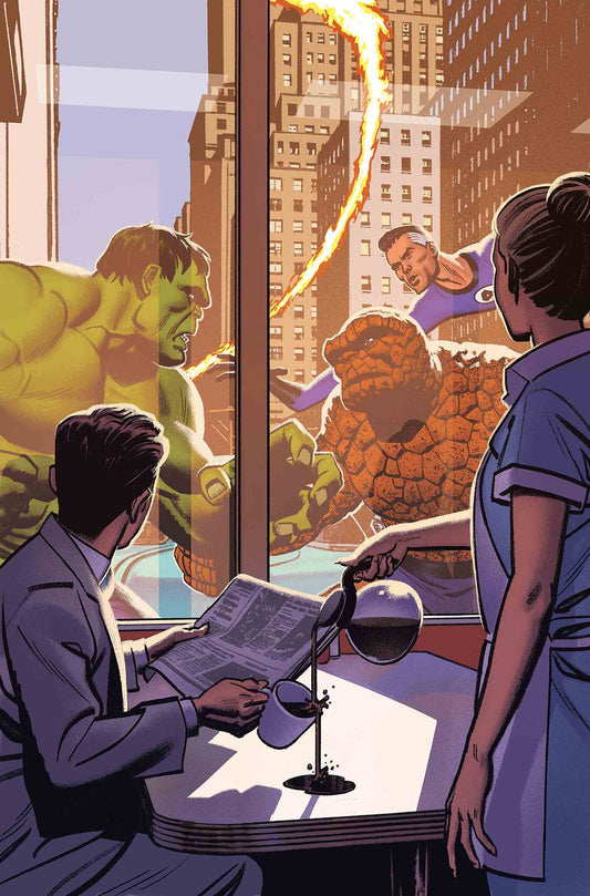 MARVEL COMICS MARVEL COMICS IMMORTAL HULK #19 SMALLWOOD MARVELS 25TH TRIBUTE VAR