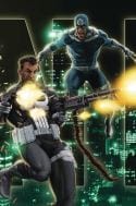 MARVEL COMICS MARVEL COMICS MARVEL KNIGHTS 20TH #2 (OF 6) ANDREWS CONNECTING VAR