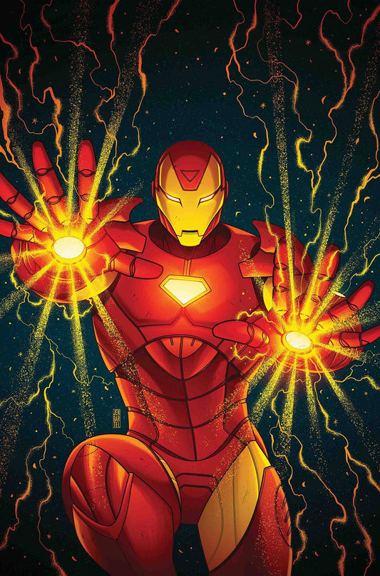 MARVEL COMICS MARVEL COMICS MARVEL TALES IRON MAN #1