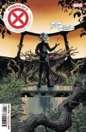 MARVEL COMICS MARVEL COMICS POWERS OF X #1 (OF 6) 3RD PTG SHALVEY VAR