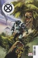 MARVEL COMICS MARVEL COMICS POWERS OF X #5 (OF 6) HUDDLESTON VAR