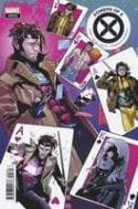 MARVEL COMICS MARVEL COMICS POWERS OF X #5 (OF 6) SCHITI CHARACTER DECADES VAR