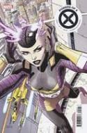 MARVEL COMICS MARVEL COMICS POWERS OF X #5 (OF 6) WEAVER NEW CHARACTER VAR