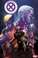 MARVEL COMICS MARVEL COMICS POWERS OF X #6 (OF 6) CAFU CHARACTER DECADES VAR