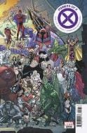 MARVEL COMICS MARVEL COMICS POWERS OF X #6 (OF 6) GARRON CONNECTING VAR FINE