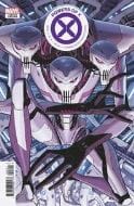 MARVEL COMICS MARVEL COMICS POWERS OF X #6 (OF 6) WEAVER NEW CHARACTER VAR